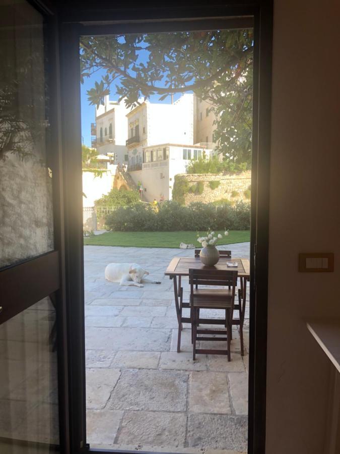 פולינאנו א מארה Lamanna Summer House מראה חיצוני תמונה