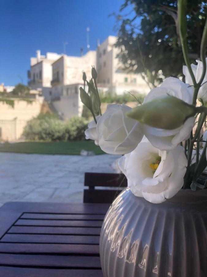 פולינאנו א מארה Lamanna Summer House מראה חיצוני תמונה