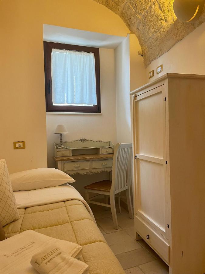 פולינאנו א מארה Lamanna Summer House מראה חיצוני תמונה